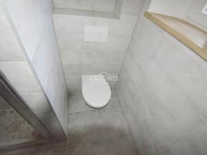 Pronájem bytu 2+1, Chomutov, Klostermannova, 55 m2