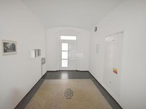 Pronájem bytu 2+1, Chomutov, Klostermannova, 55 m2