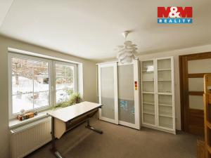 Pronájem bytu 3+kk, Jablonec nad Nisou, Pivovarská, 90 m2