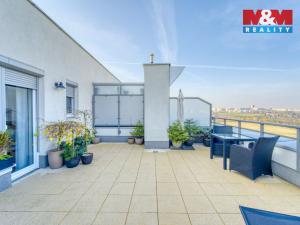 Prodej bytu 3+kk, Praha, Miloše Havla, 104 m2