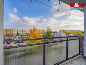 Prodej bytu 3+1, Plzeň - Bolevec, Manětínská, 63 m2