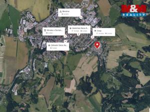 Prodej rodinného domu, Hlinsko - Blatno, 120 m2