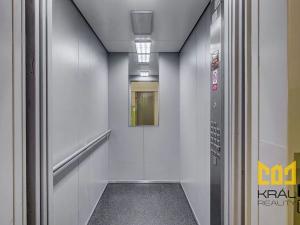 Pronájem bytu 2+1, Příbram, Čechovská, 63 m2