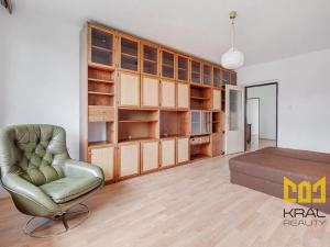 Pronájem bytu 2+1, Příbram, Čechovská, 63 m2