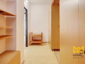 Pronájem bytu 2+1, Příbram, Čechovská, 63 m2