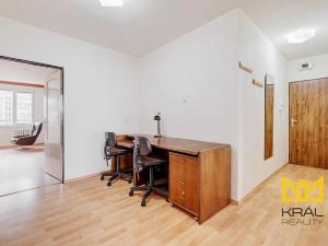 Pronájem bytu 2+1, Příbram, Čechovská, 63 m2