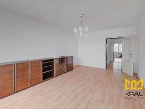 Pronájem bytu 2+1, Příbram, Čechovská, 63 m2