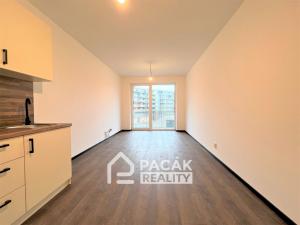 Pronájem bytu 1+kk, Olomouc, Šantova, 28 m2