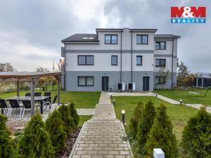 Prodej bytu 3+kk, Kladno, Kladenská, 78 m2