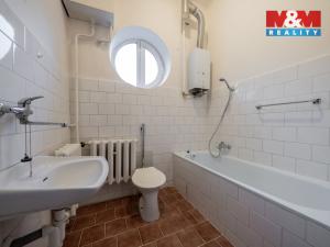 Prodej rodinného domu, Brno - Královo Pole, Hutařova, 92 m2