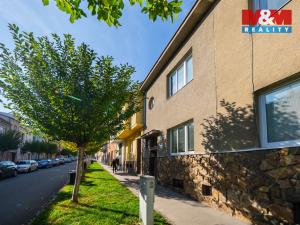 Prodej rodinného domu, Brno - Královo Pole, Hutařova, 92 m2