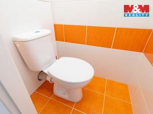 Pronájem bytu 3+1, Olomouc - Klášterní Hradisko, Černá cesta, 74 m2