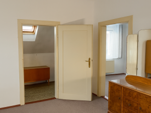 Pronájem rodinného domu, Stříbro, Tř. 5. května, 88 m2