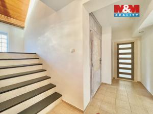 Prodej rodinného domu, Řetová, 124 m2