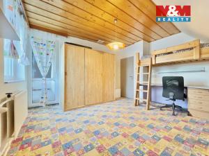 Prodej rodinného domu, Řetová, 124 m2