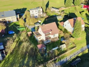 Prodej rodinného domu, Řetová, 124 m2