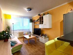 Prodej bytu 2+kk, Kladno, Holandská, 38 m2
