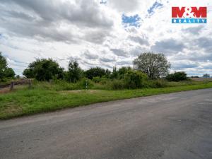 Prodej zahrady, Oplocany, 2136 m2