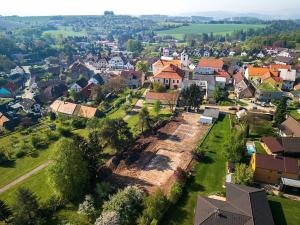 Prodej rodinného domu, Divišov, 108 m2