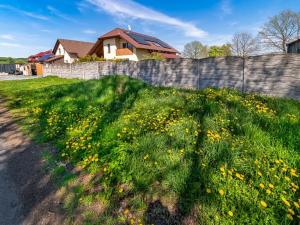 Prodej rodinného domu, Letiny, 282 m2