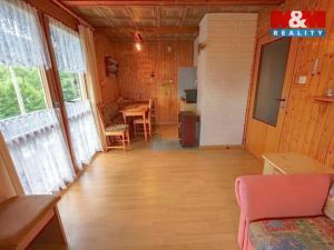 Prodej chaty, Malá Morava - Sklené, 35 m2