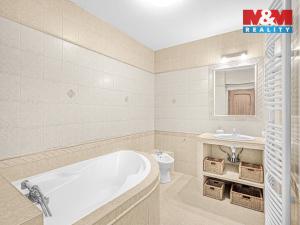 Prodej bytu 3+kk, Praha - Lhotka, Zálesí, 112 m2