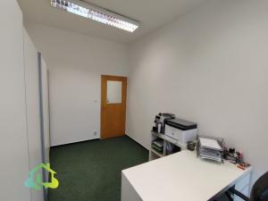 Pronájem kanceláře, Praha - Nusle, Na Zámecké, 13 m2