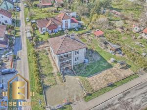 Prodej kanceláře, Jeníkovice, 228 m2