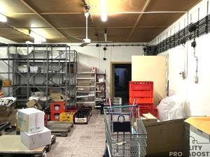 Pronájem obchodního prostoru, Tulešice, 201 m2