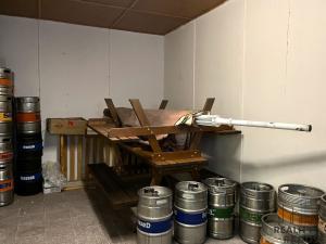 Pronájem obchodního prostoru, Tulešice, 201 m2