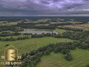 Prodej zahrady, Žďár nad Orlicí, 1583 m2