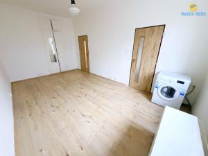 Pronájem bytu 1+kk, Praha - Nusle, Na Veselí, 29 m2