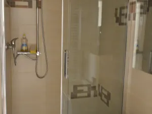 Pronájem bytu 1+1, Nové Strašecí, Křivoklátská, 38 m2