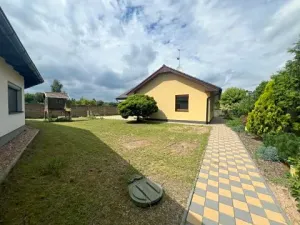 Prodej rodinného domu, Blešno, 155 m2