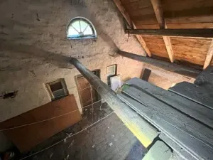 Prodej rodinného domu, Meziměstí, 135 m2