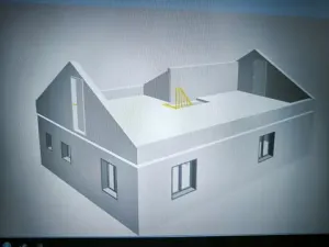 Prodej rodinného domu, Staré Smrkovice, 125 m2