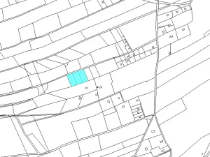 Prodej zahrady, Česká Třebová, 3011 m2