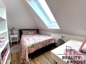 Prodej rodinného domu, Kuchařovice, Znojemská, 160 m2