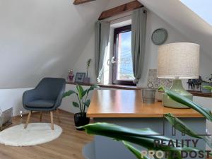 Prodej rodinného domu, Kuchařovice, Znojemská, 160 m2