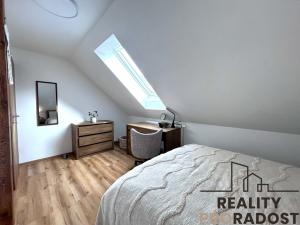 Prodej rodinného domu, Kuchařovice, Znojemská, 160 m2