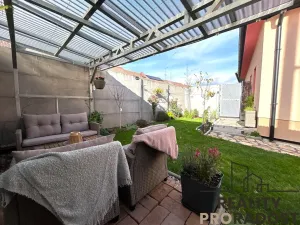 Prodej rodinného domu, Kuchařovice, Znojemská, 160 m2