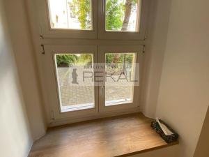 Pronájem bytu 1+kk, Praha - Košíře, Musílkova, 17 m2