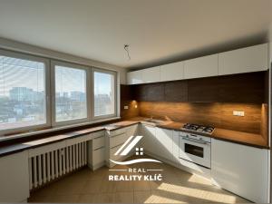 Prodej bytu 3+1, Ostrava - Mariánské Hory, Šimáčkova, 76 m2