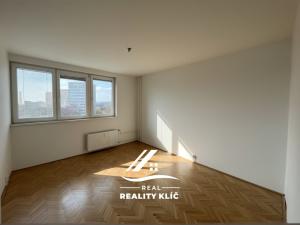 Prodej bytu 3+1, Ostrava - Mariánské Hory, Šimáčkova, 76 m2