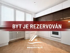 Prodej bytu 3+1, Ostrava - Mariánské Hory, Šimáčkova, 76 m2