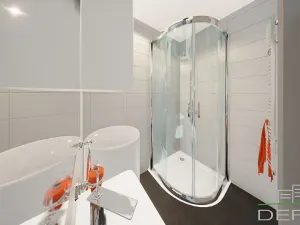 Prodej bytu 4+kk, Praha - Libeň, Světova, 104 m2