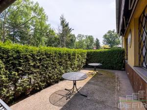 Prodej vícegeneračního domu, Praha - Újezd nad Lesy, Starokolínská, 510 m2