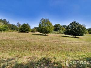 Prodej louky, Samopše, 14836 m2