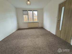 Pronájem bytu 1+1, Sokolov, Jelínkova, 35 m2