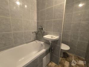 Pronájem bytu 1+1, Sokolov, Jelínkova, 35 m2